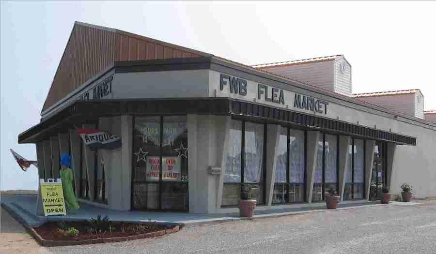 Fort Walton Beach Flea Market Fort Walton Beach FL 32548 8503013729